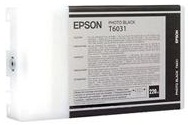  Epson T6031 Black _Epson_Stylus_Pro_7800/7880/9800/9880